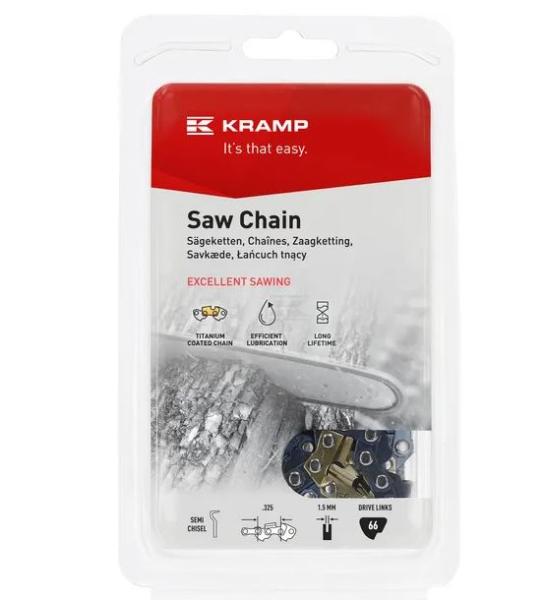 Kramp Sägekette .325 | 1,5 | 66E | HM